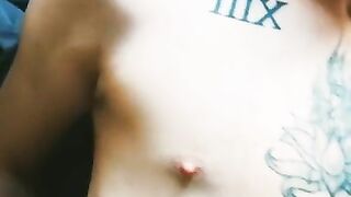 Good morning - Superbeast (girl on a motorcycle remix)