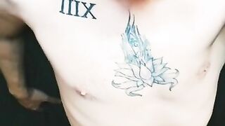 Good morning - Superbeast (girl on a motorcycle remix)