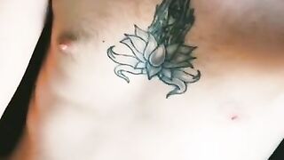 Good morning - Superbeast (girl on a motorcycle remix)