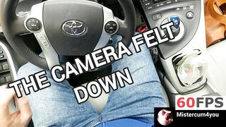 #9th BEHIND THE SCENES OF MY #5th video something SCARING HAPPENED hentai masturbating