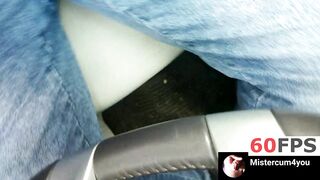 #9th BEHIND THE SCENES OF MY #5th video something SCARING HAPPENED hentai masturbating