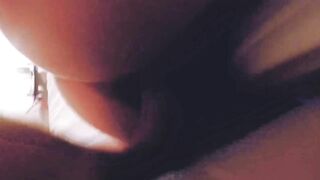 Cutie Fairy get handcuffed and fucked on vacation. ???? (OF link in bio.)