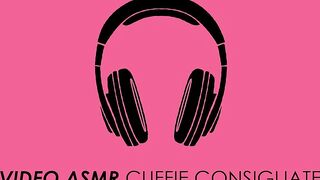 JOI Segui le mie Istruzioni - Italiana Dialoghi ASMR