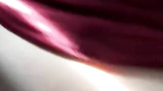 Fucking My Ex Girlfriend while her man at work