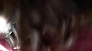 Fucking My Ex Girlfriend while her man at work