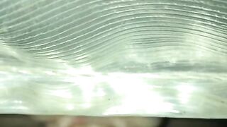 Testing new flesh light