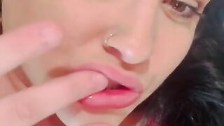 Accidentally sent this Snapchat to my best friends dad. He wants me over for dinner now.