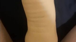 Teen Teased With Toy