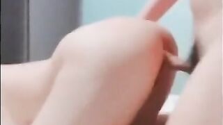 一晚上3次，性感女友让我停不下来