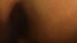 Slow Deep Cock Riding