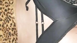 Asian Amateur Best Ass, Loves my load on her