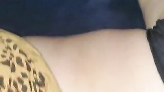 Asian Amateur Best Ass, Loves my load on her