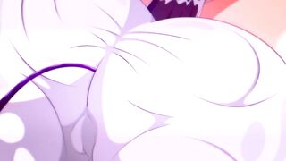 Imbapovi - Danua Breasts and Butt Expansion