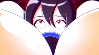 Imbapovi - Danua Breasts and Butt Expansion