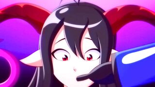 Imbapovi - Danua Breasts and Butt Expansion