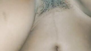 Indian bhabhi cheating his husband and fucked with his boyfriend in oyo hotel room with Hindi Audio Part 36