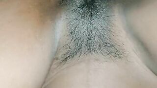 Indian bhabhi cheating his husband and fucked with his boyfriend in oyo hotel room with Hindi Audio Part 36