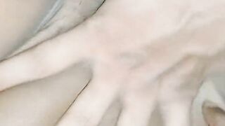 Indian bhabhi cheating his husband and fucked with his boyfriend in oyo hotel room with Hindi Audio Part 34