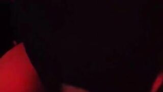 I love sucking cock (Danish)