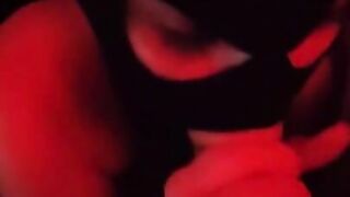 I love sucking cock (Danish)