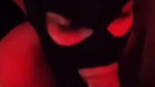 I love sucking cock (Danish)