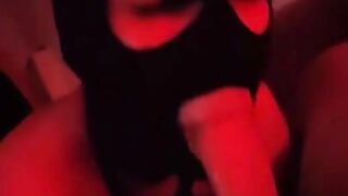 I love sucking cock (Danish)