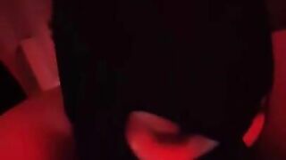 I love sucking cock (Danish)