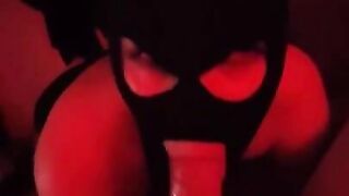 I love sucking cock (Danish)