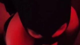 I love sucking cock (Danish)