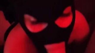 I love sucking cock (Danish)