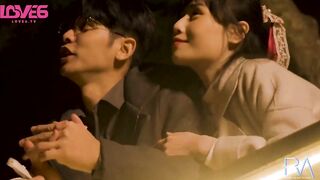 Ibiza TV | 聖誕禮炮 聖誕節sex指南 性感禮物開箱中 巨乳女友