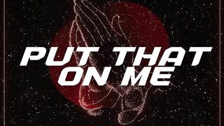 Hip Hop Artist Nails a Petite Beat (Mallokay - Put That On Me)