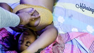 my best friend gives me the best oral in the world