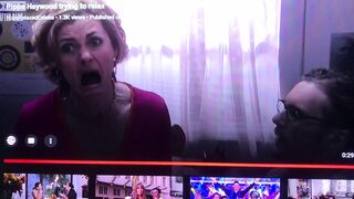 Milf on the green wing