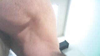 DICK ALL THE WAY DEEP DOWN HER THROAT - TOMWOODS2020