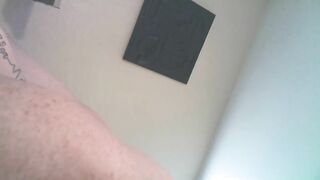 DICK ALL THE WAY DEEP DOWN HER THROAT - TOMWOODS2020