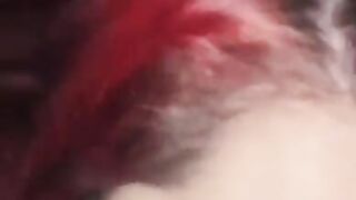 Spitroasting my homies girl