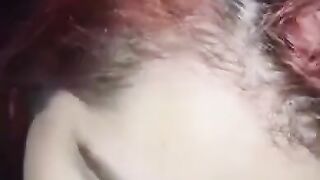 Spitroasting my homies girl