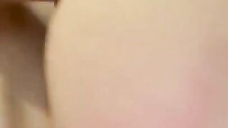 tight pussy creaming on dick