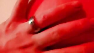 Milf Gets Pounded Doggystyle!