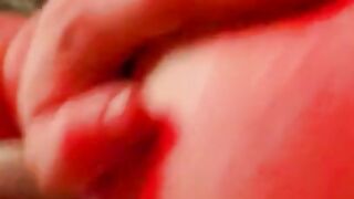 Milf Gets Pounded Doggystyle!