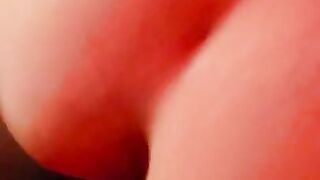 Milf Gets Pounded Doggystyle!