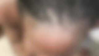 Freaky Step-Cousin DEEPTHROAT & EATS ASS!