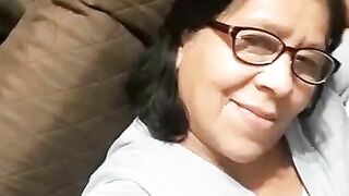 LUI FESTEJANDO EL DIA DE LA MADRE