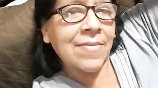 LUI FESTEJANDO EL DIA DE LA MADRE