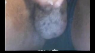 Fan cum for me on snapchat