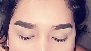 Sucking pornhub fans dick