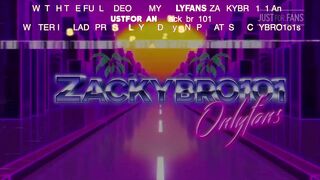 Bubble Butt Muscle White Jock Ass Takes Black DICK Up His Hole Fucked Bareback