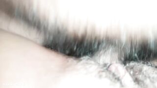 Masarap at Masikip. Napaungol sa SARAP NG BAYO ????