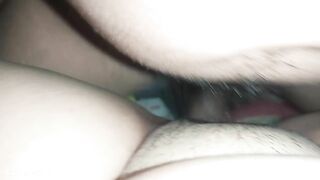 Masarap at Masikip. Napaungol sa SARAP NG BAYO ????